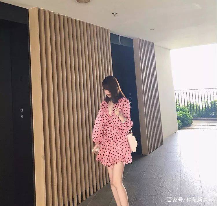 设计|“仙女裙”正流行,气质精都这样穿!