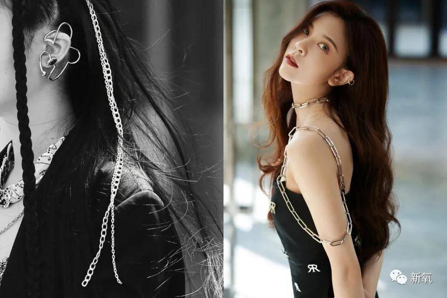 设计|这叫丑？我来告诉你她有多绝！