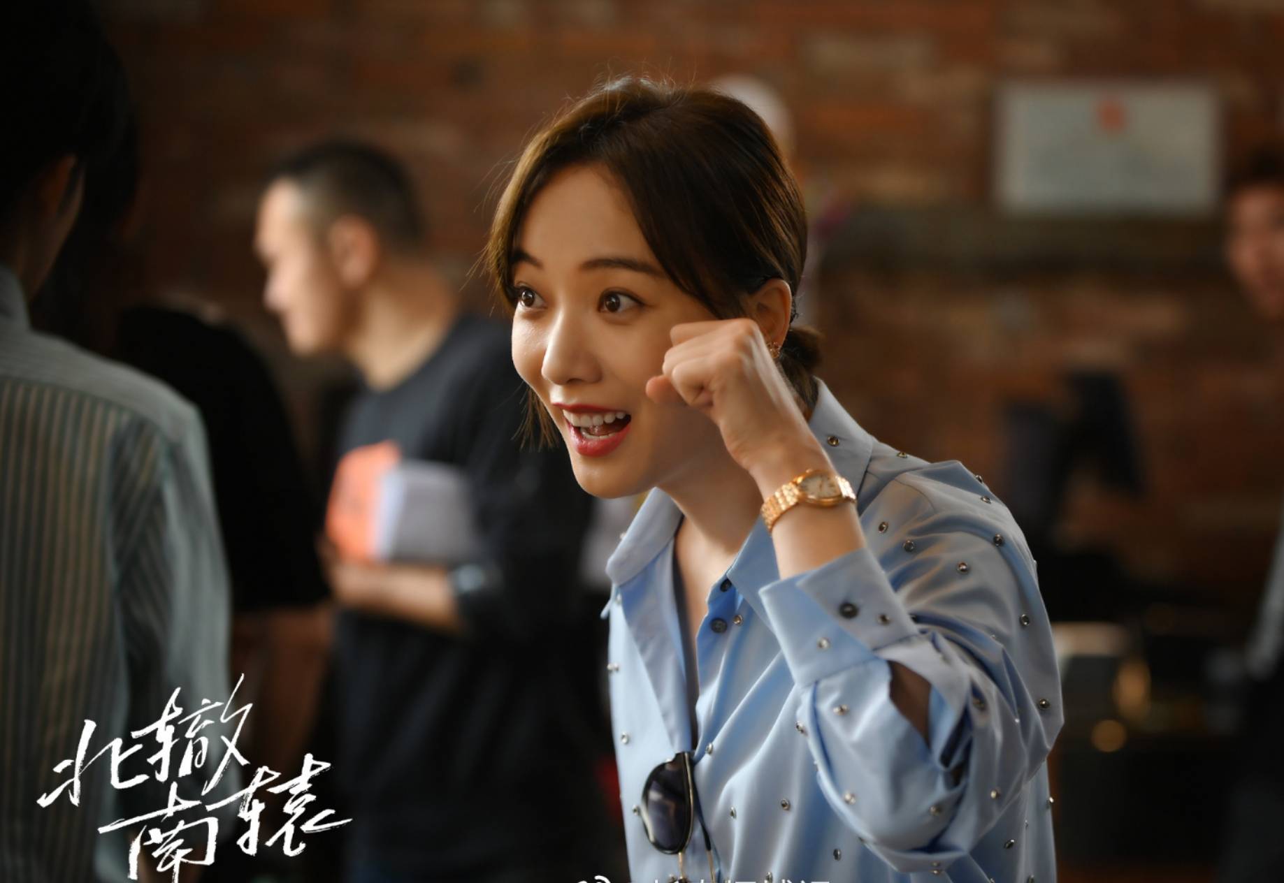 米莱|冯小刚执导电视剧《北辙南辕》，收获了不错的收视率。尽管有一些质疑的声音。