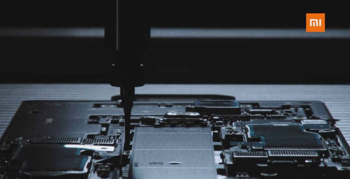 包装|小米智能工厂二期落地北京昌平：可年产1000万台手机