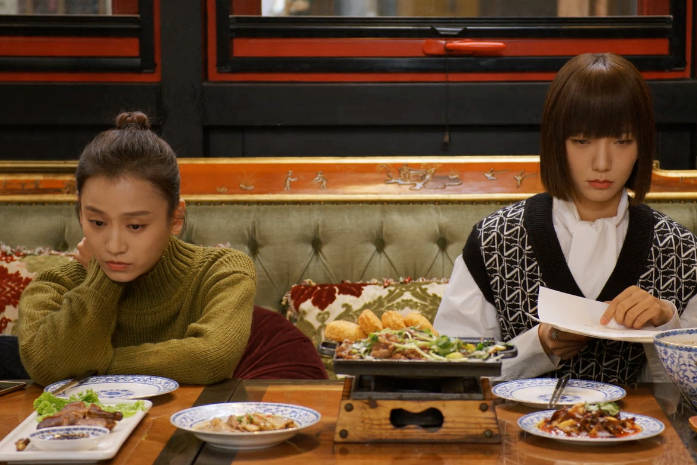 米莱|冯小刚执导电视剧《北辙南辕》，收获了不错的收视率。尽管有一些质疑的声音。