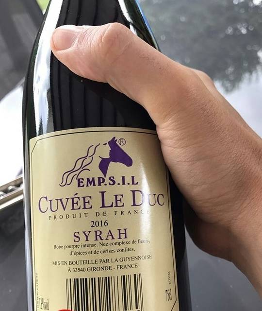 产地|买红酒时，看清瓶身上这行字，无论多便宜，都是进口优质葡萄酒