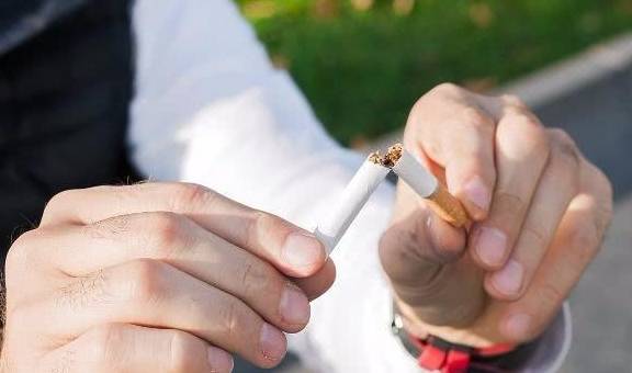 方法|“戒烟”成功的人, 大多掌握了4个“方法”, 不妨一试