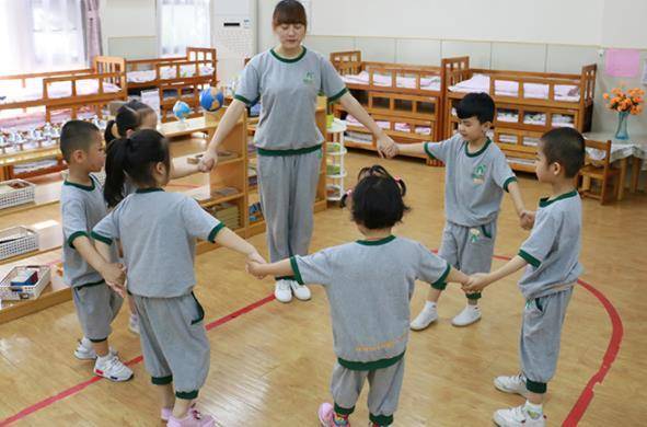 教学|幼儿园选择公立还是私立？上学后才发现，两者差距明显