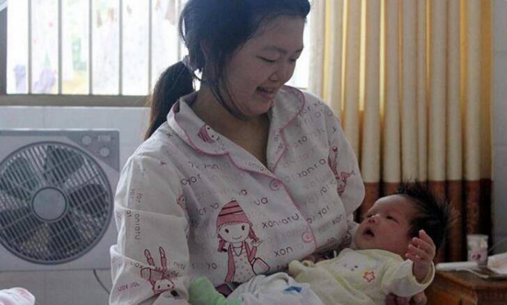 做法|谁说“月子仇”逃不开？这位二胎宝妈的做法，值得借鉴