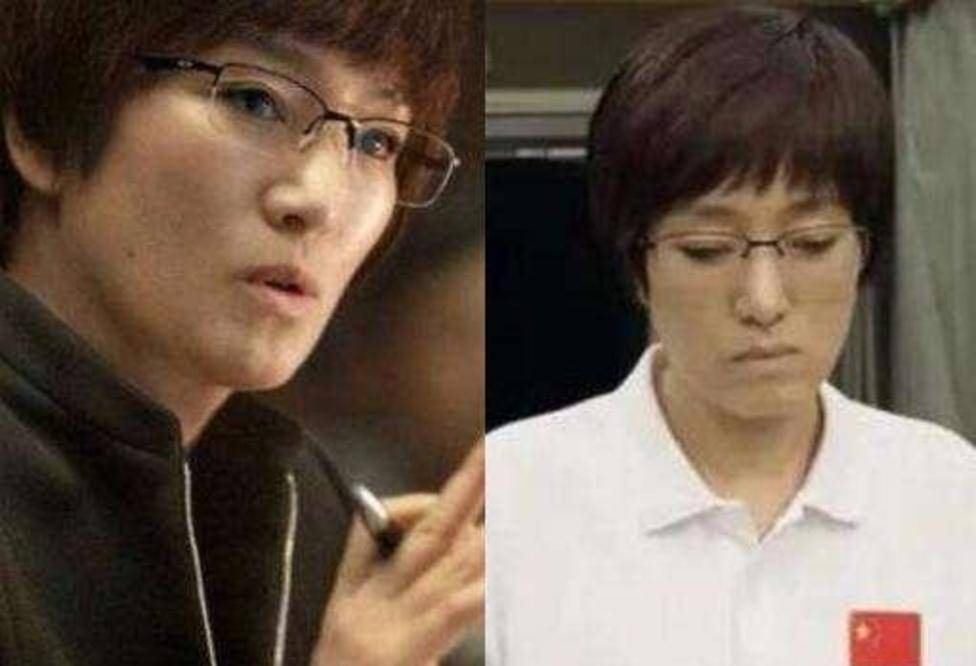 父亲|让张曼玉封神曾志伟成影帝的陈可辛，《夺冠》能让黄渤巩俐封神吗