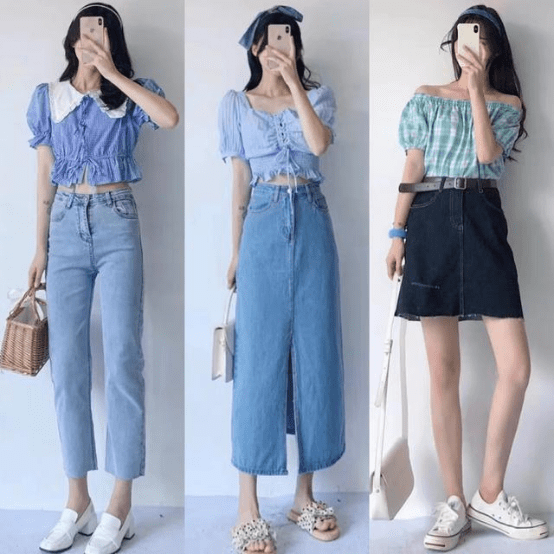 设计|夏天不知道怎么搭配？记住这些搭配灵感，时尚和气质爆表