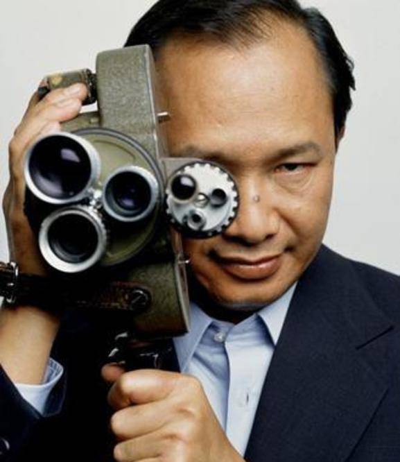 父亲|让张曼玉封神曾志伟成影帝的陈可辛，《夺冠》能让黄渤巩俐封神吗