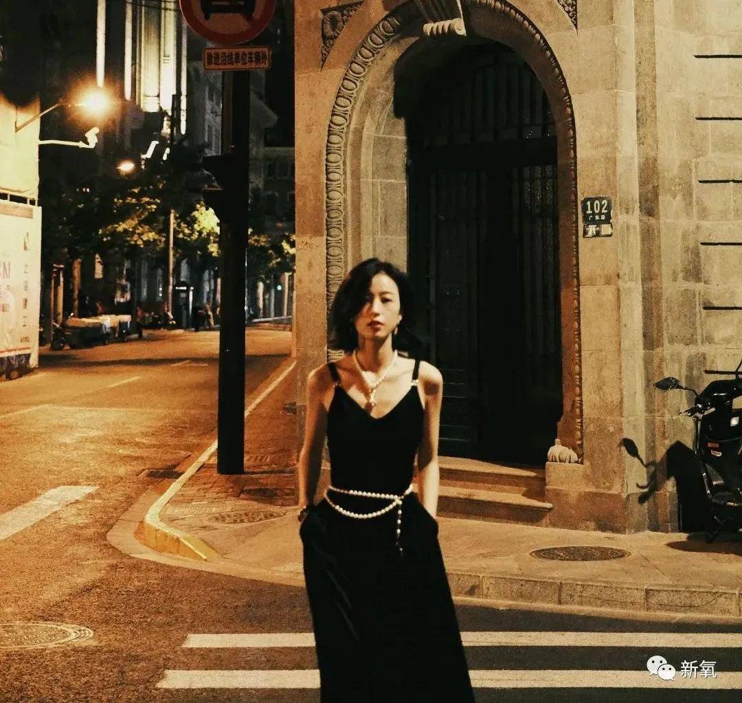 女士|这叫丑？我来告诉你她有多绝！