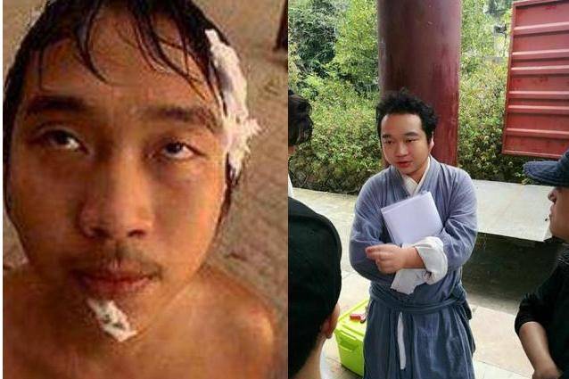 周星驰|《功夫》中周星驰的十大配角现状，没想到他竟然混的这么惨