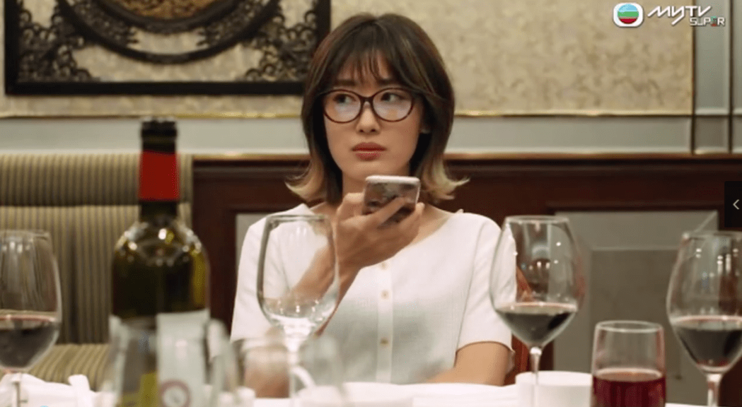 荒诞的剧团,展现真实的香港电影圈