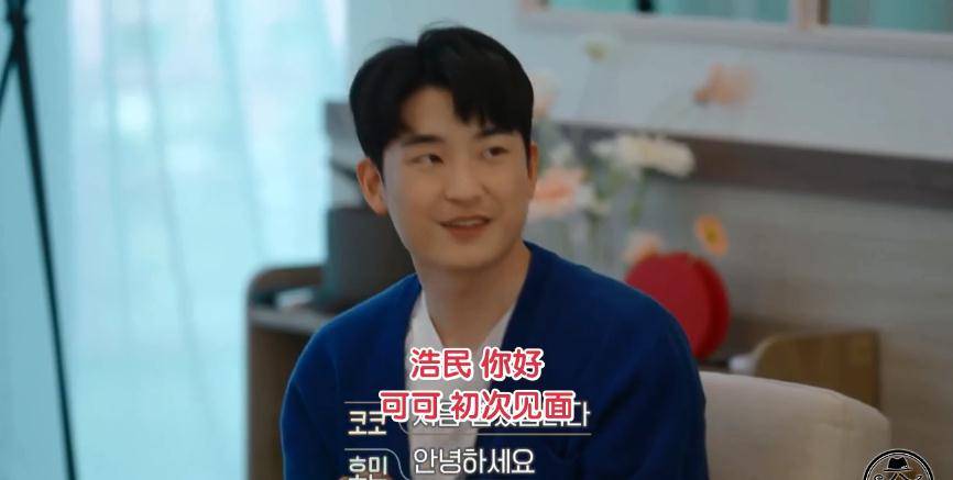 带着|?和前任同居？这节目没人敢抄