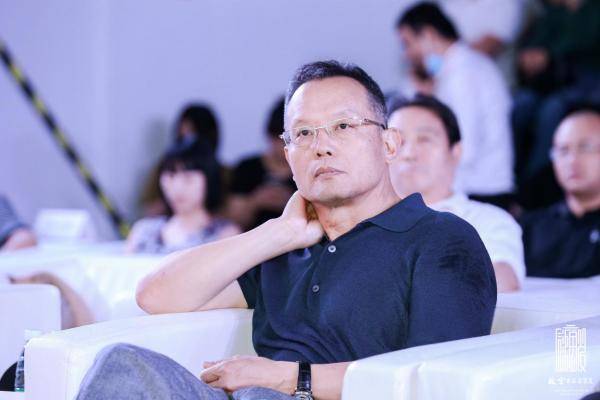 科技助力文化传承 观唐文化加速推进ip产业化发展布局_李保刚