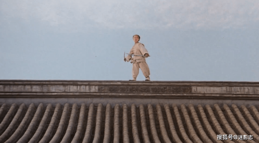 徐克|洪金宝耗最被低估的电影，明星云集却票房惨败，28年后却奉为神作！