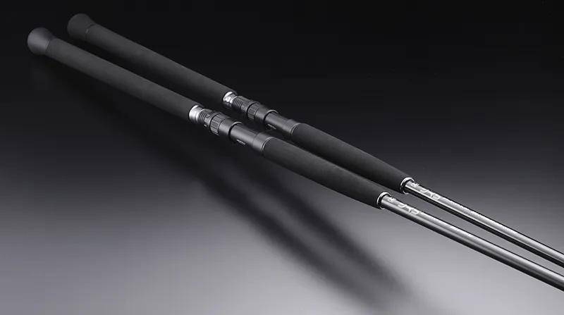 Jackall Brs 21 新竿款追加 青物