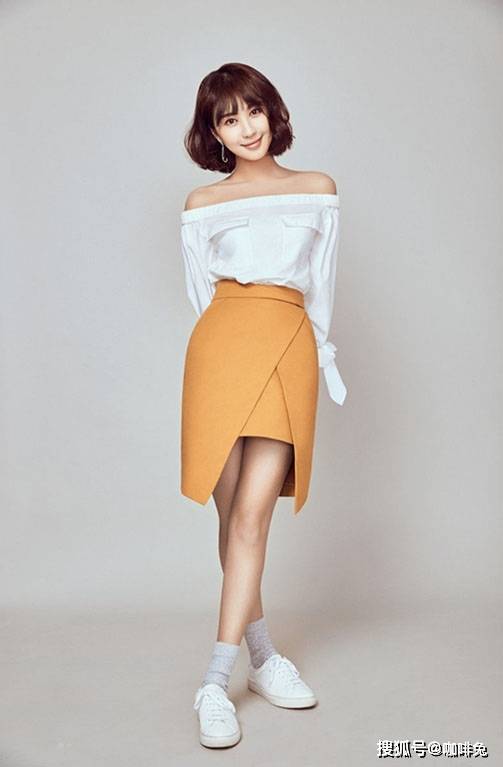 baby|气质优雅的李菲儿，性感和清纯居然可以并存，网友：比baby低调