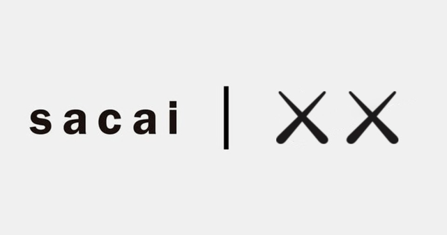 com|屌哥周杰伦晒sacai x KAWS联名！单品清单曝出，初代飙到60万？