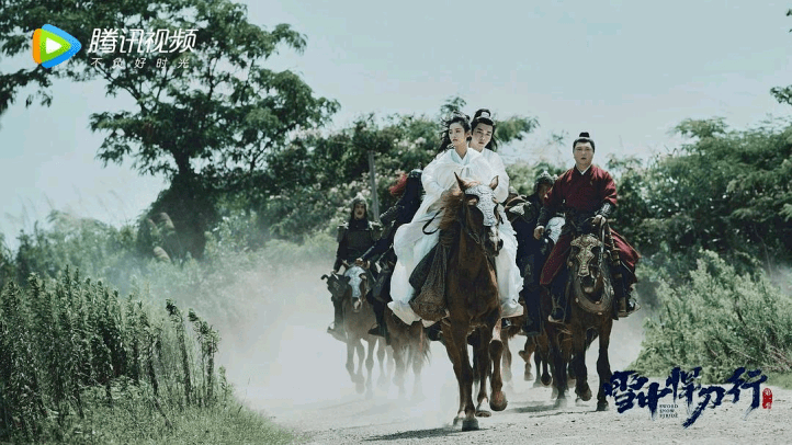 华策影视|2021年H1头部影视公司出品剧集盘点及未来布局策略