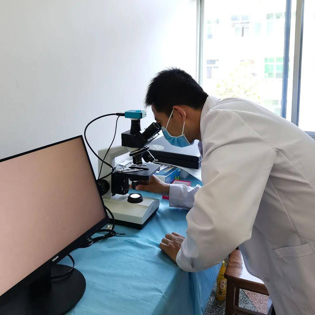 岚皋县|支医岚皋县创多项“首例” 留下带不走的“医疗队”