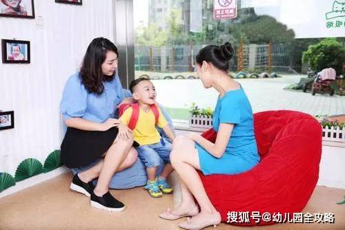 咨询|咨询幼儿园的四个关键问题！老幼师的经验之谈，要打破砂锅问到底