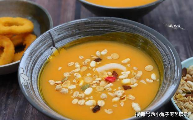 美食|周末给孩子做这样的早餐，不早起，不折腾，上桌十分钟准吃光
