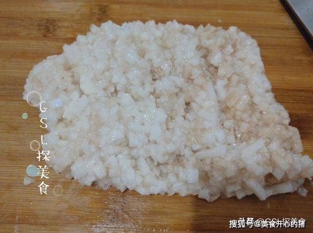 天气|秋季受欢迎的早餐饼，鲜香美味，营养丰富，10分钟搞定