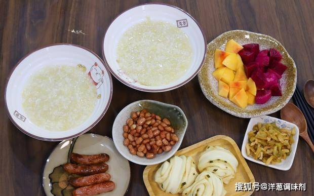 方法|开学早餐不发愁，晒晒我家学生的早餐，十分钟搞定，丰盛又营养