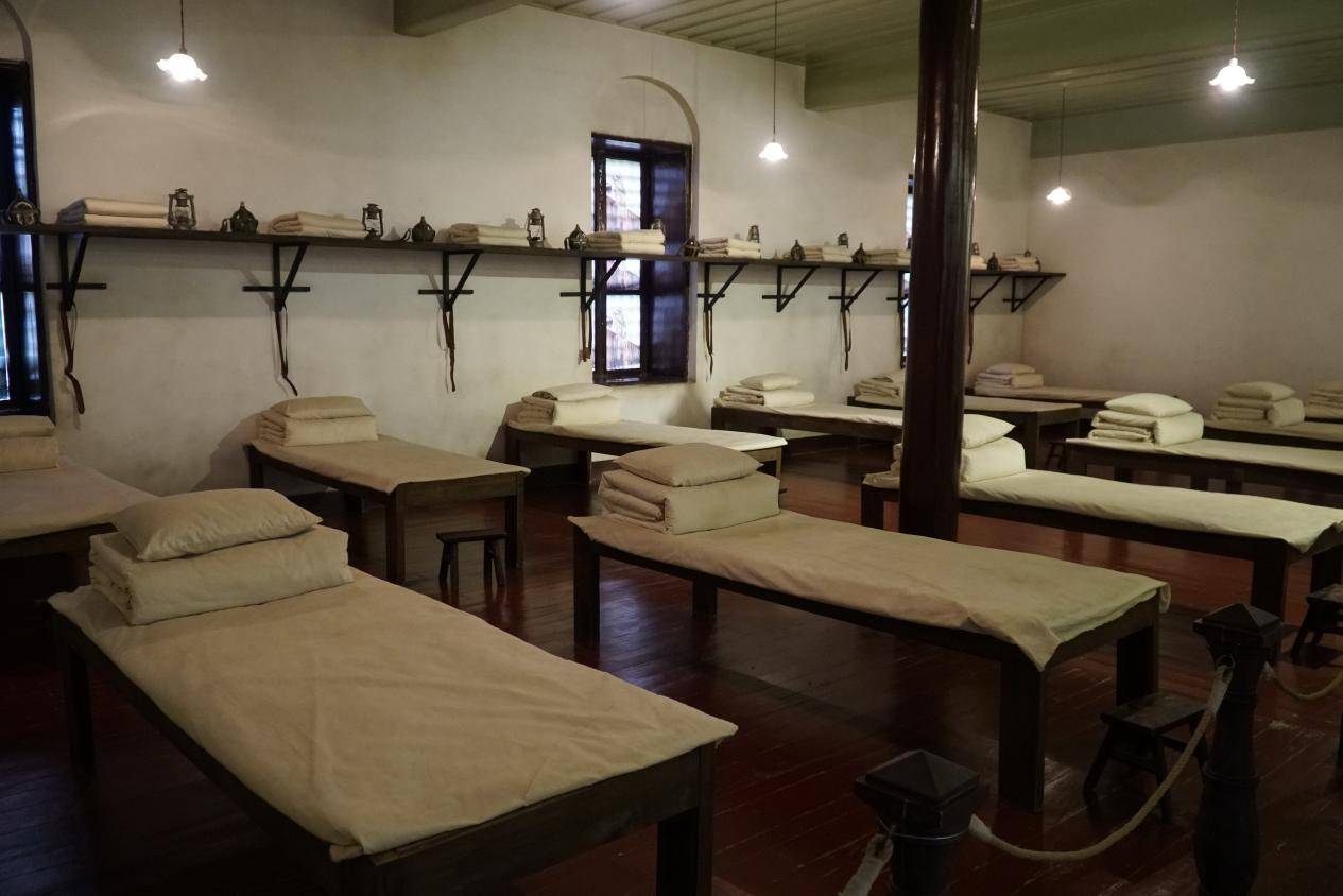 原创支援过黄埔军校建设的百年军校云南陆军讲武堂