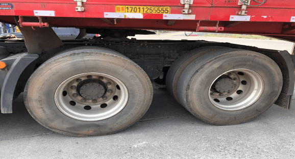 贾师傅:解放jh6智尊版 干线运输线上的"豪车"