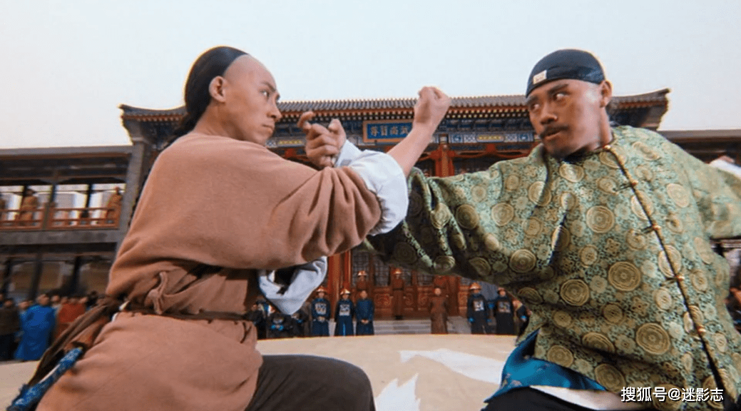 徐克|洪金宝耗最被低估的电影,明星云集却票房惨败,28年后却奉为神作!