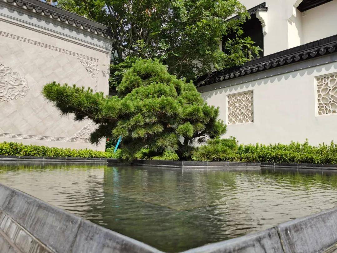 湾区中式园林别墅-融创西江桃源售楼部电话价格,图文解析【官】_肇庆