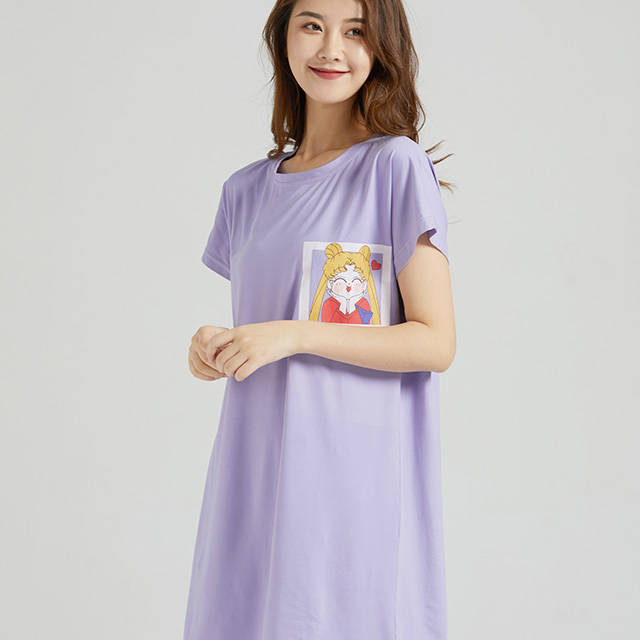 莱卡|莱卡棉有什么优势 一件让人笑容满“棉”的家居服