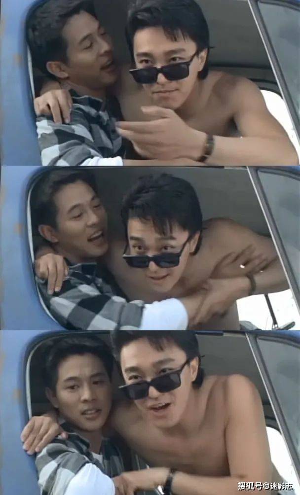 徐克|洪金宝耗最被低估的电影，明星云集却票房惨败，28年后却奉为神作！