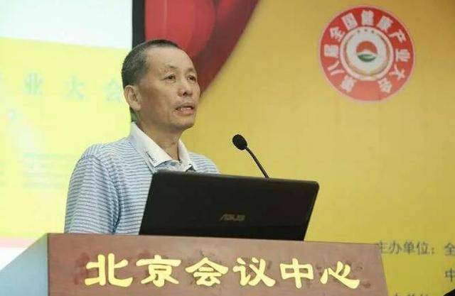 泰和乌鸡多肽创始人刘全生心中有信仰脚下有力量华健百科