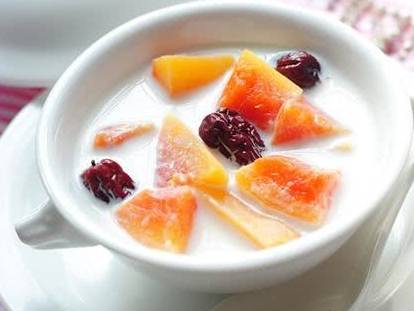 于晨|早餐这么搭配,皮肤不仅水嫩细致,还有美白祛皱效果。