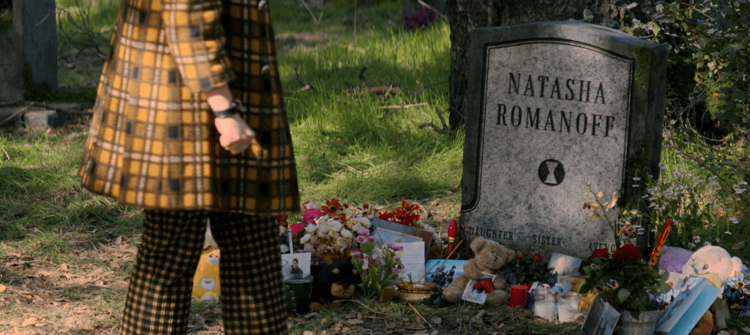 电影|姗姗来迟的《黑寡妇》：寡姐工具人实锤？燃点不够，情怀来凑！