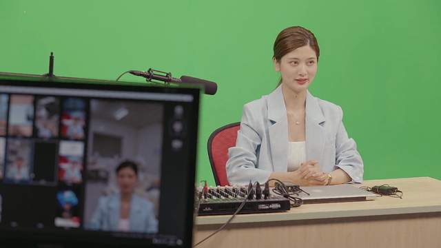 马董橙子危 Cp粉被虐 女四来势汹汹 初见喜获马董添菜 娱乐 全球资讯新闻网