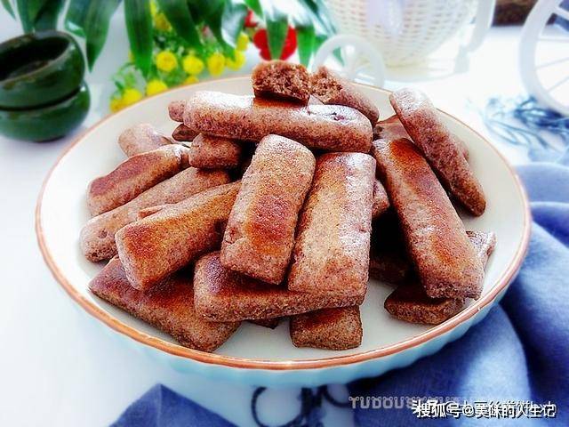 人体|这个早餐主食在我家火了,不用一滴水,香甜松软特好吃,能量十足