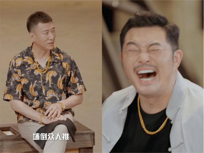 黄景瑜|黄景瑜成警匪片专业户?这一次他在《萌探》里是警还是匪?