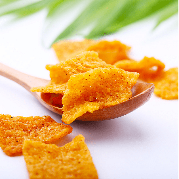 食品|让味觉随心掌握，让味道客随主便——零食搭档