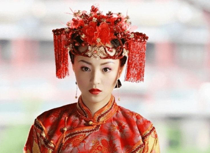 方圆|生不逢时的5位女演员，这颜值放现在，还不秒杀一大波当红小花？