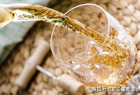 葡萄|弗德乔葡萄酒,科普最常见的100种葡萄酒佳酿之一弗德乔葡萄酒!