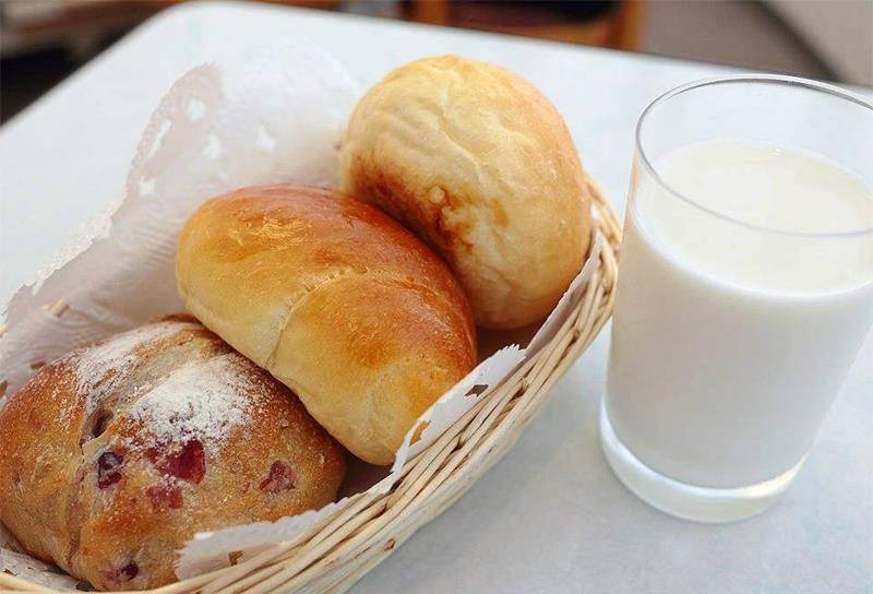 什么|每天为孩子的早餐发愁，你为孩子做了什么早餐呢？