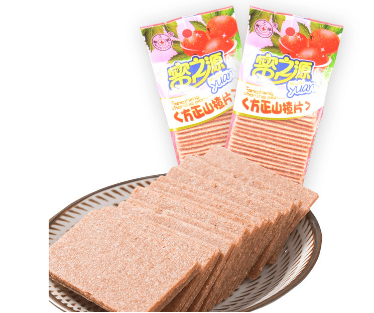 品牌|爱的就是这种感觉——零食搭档零食店