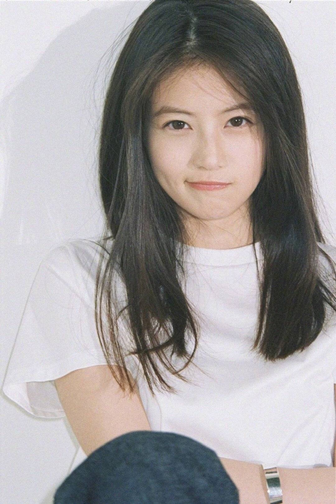 女生|“福冈第一美少女”金田美樱，继石原里美后，成新一代宅男女神