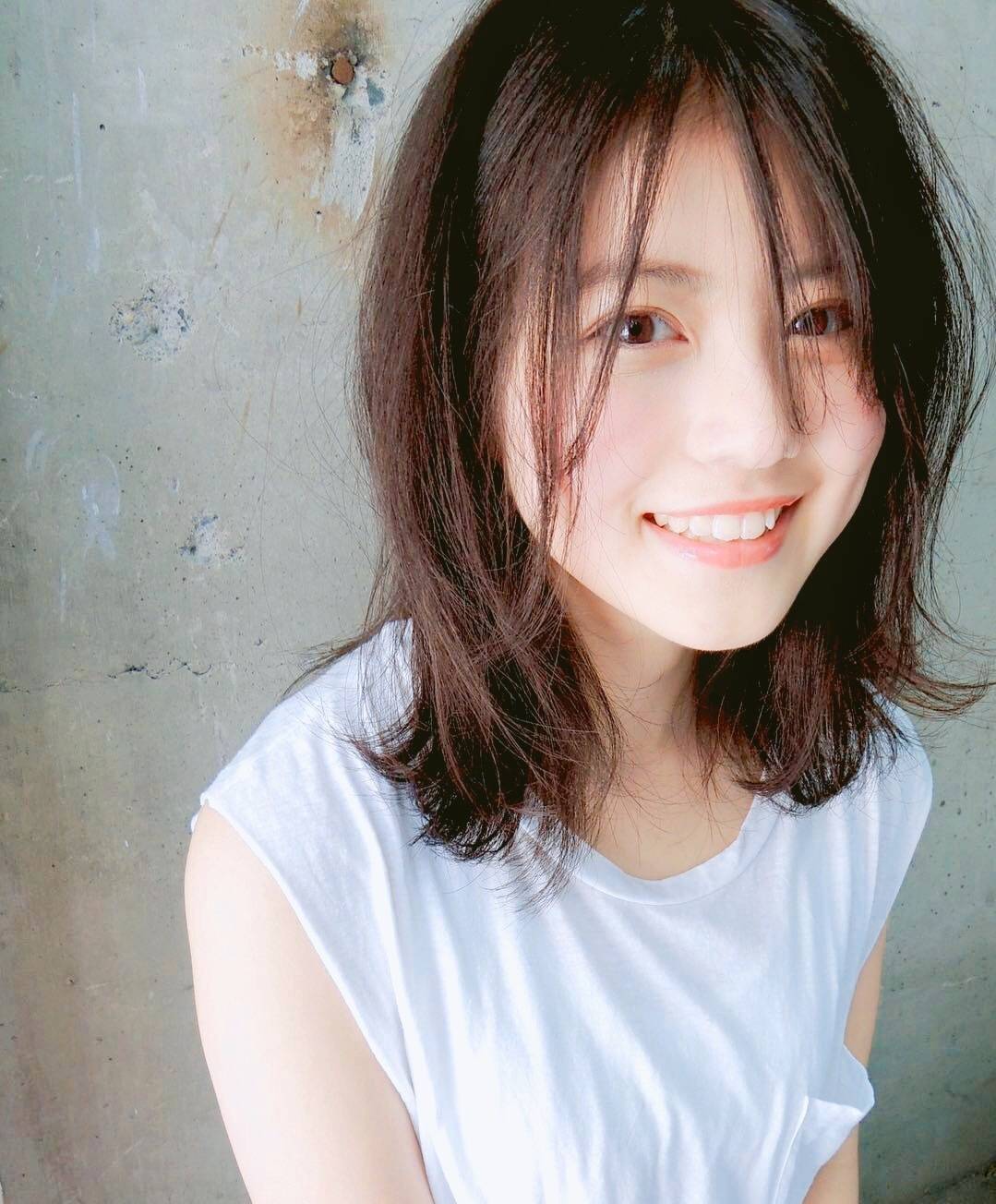 女生|“福冈第一美少女”金田美樱，继石原里美后，成新一代宅男女神
