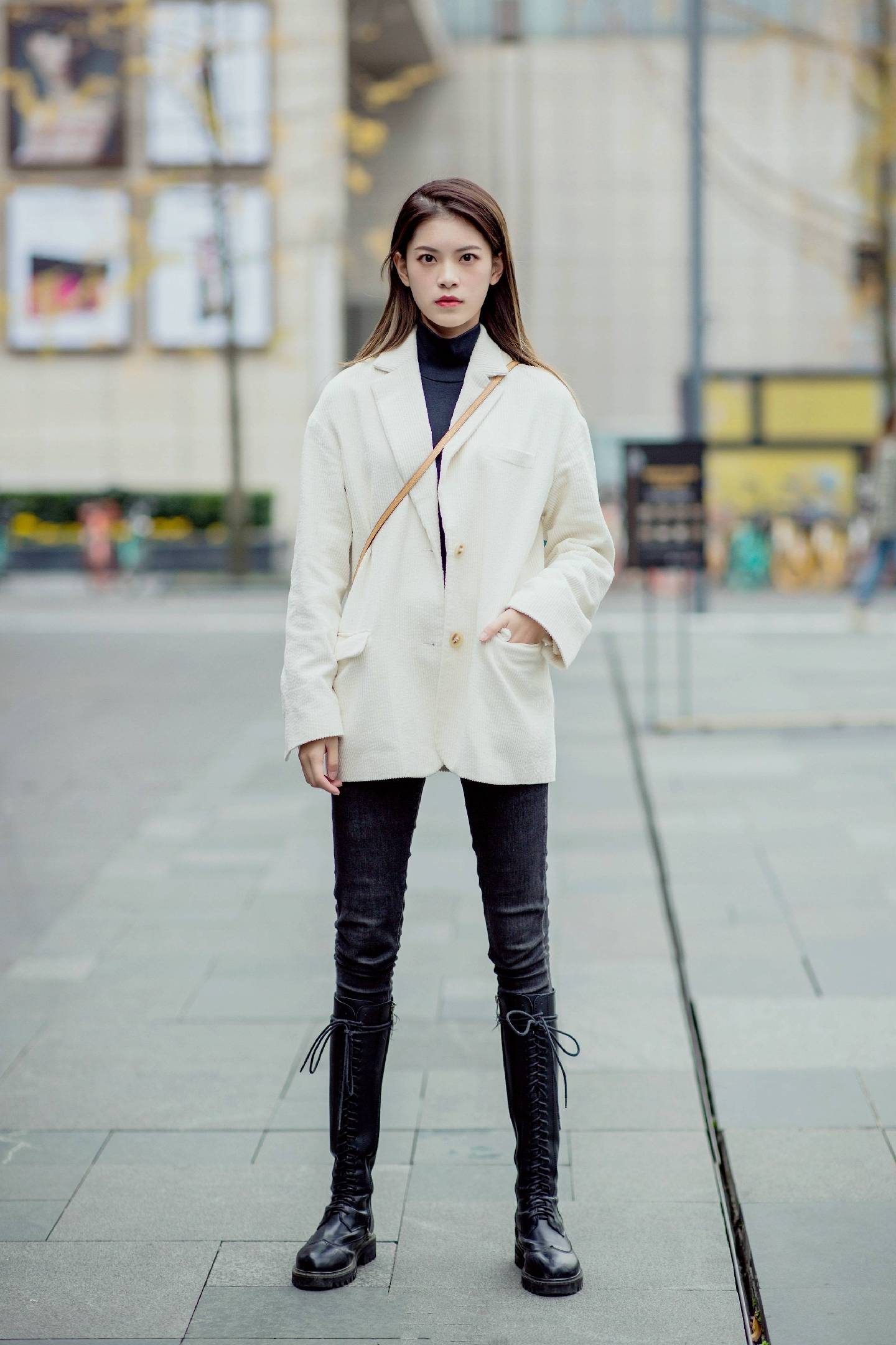 羊羔|今年夏夏时髦穿搭范本，文艺优雅、甜美利落，总有一款风格适合你