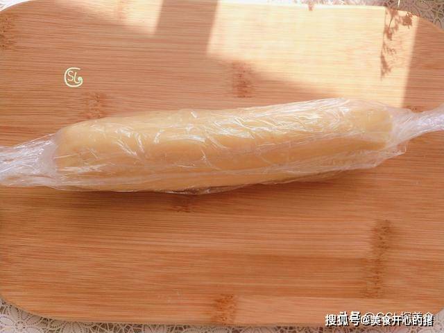 因为|简单拌一拌就能做出的饼干,孩子也会做,焦香酥脆,出炉吃不停