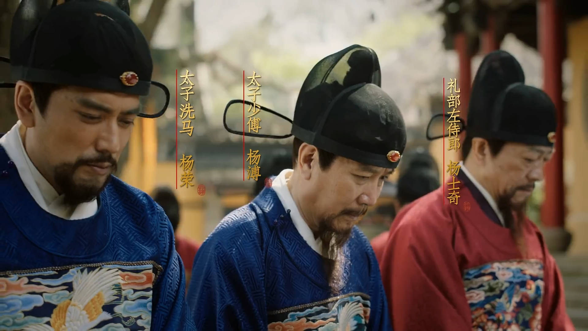 又胖又弱的朱高炽仅当了10个月的皇帝为何能被称为千古明君