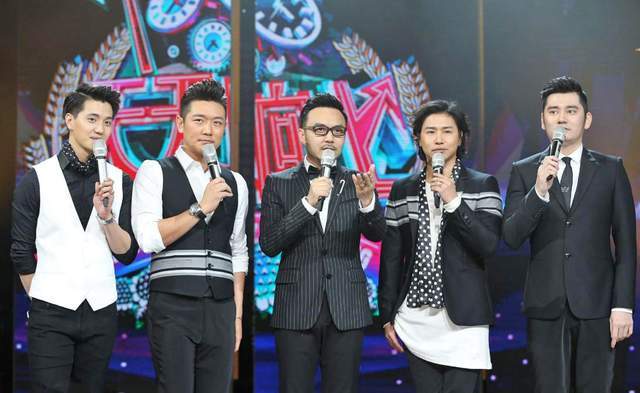 清醒|俞灏明的“清醒”,让已销声匿迹的天天兄弟该有多“自惭形秽”?